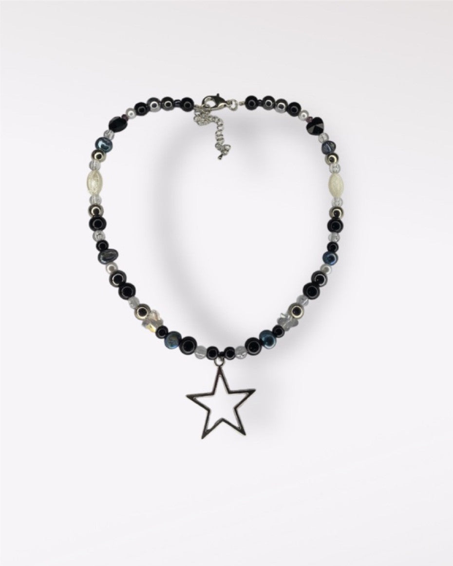 Star l (black)