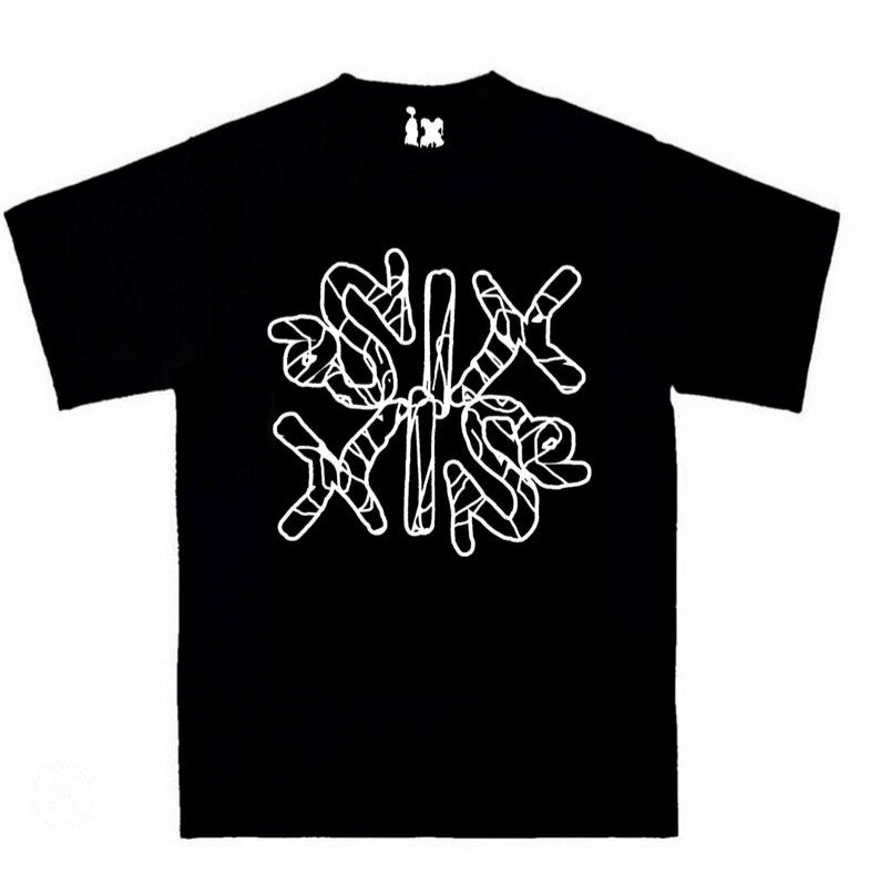 turndasix tee