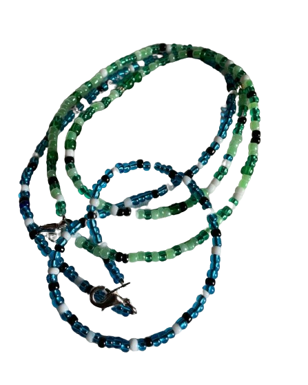 Seed bead Necklaces