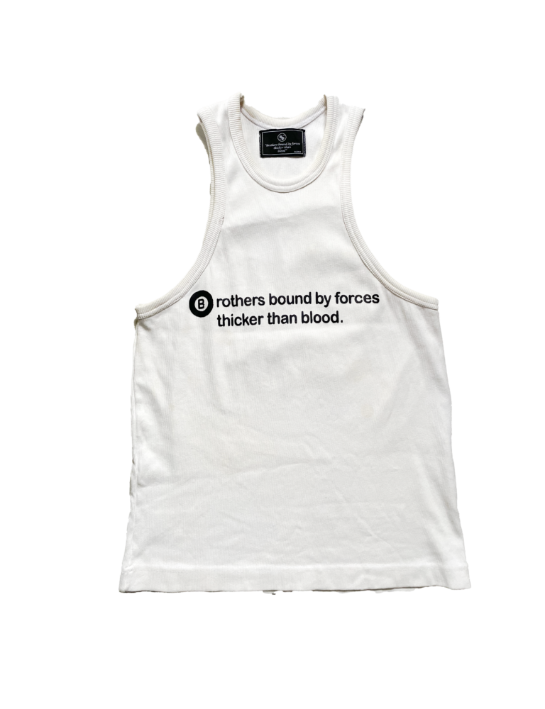 BB TANKTOP