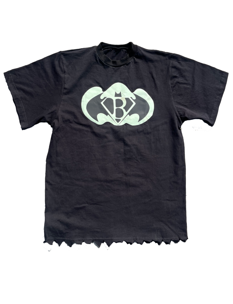 BB DARK KNIGHT TEE