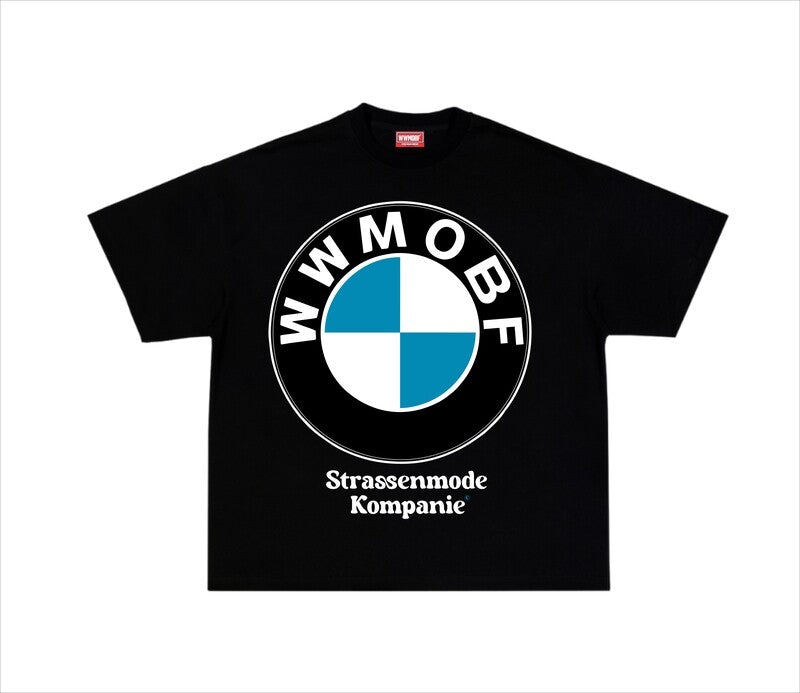 BMW TEE