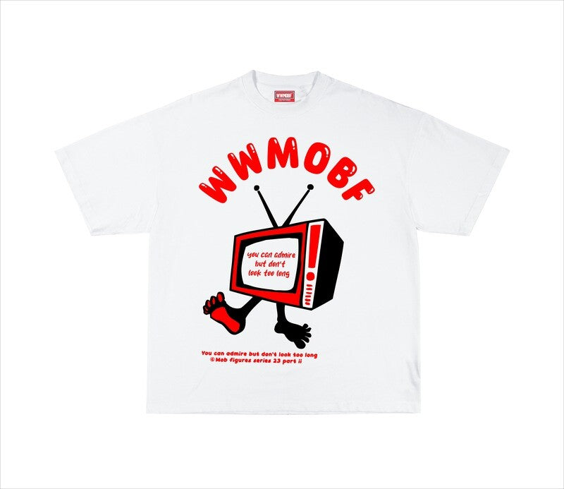 TV TEE