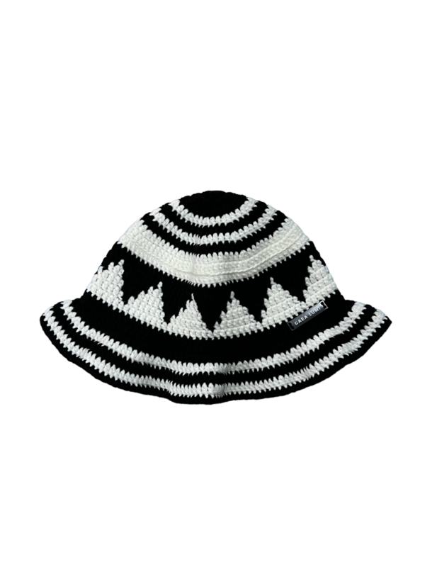 OKPU AGU Bucket Hat V2