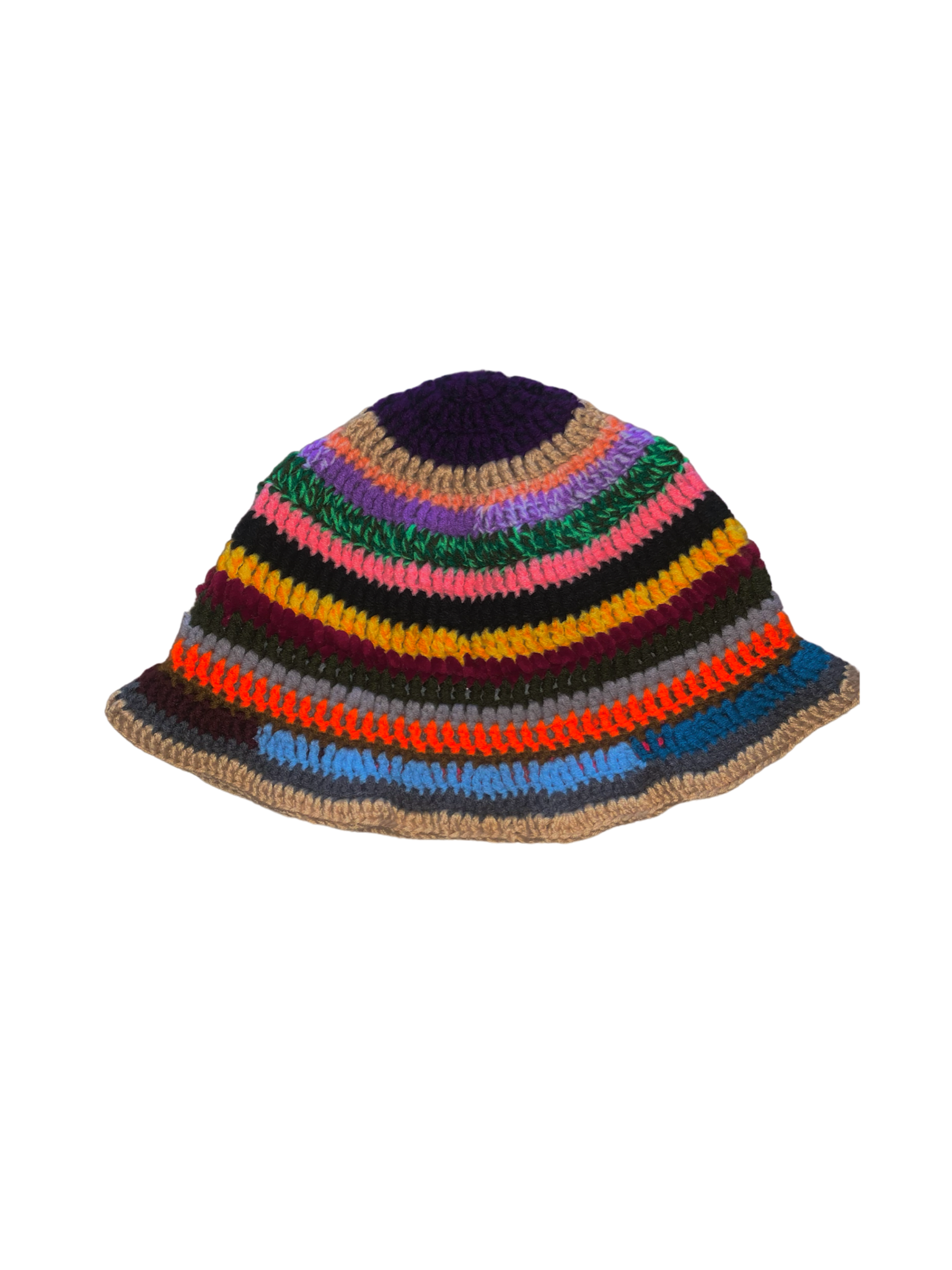 SCRAP Bucket Hat