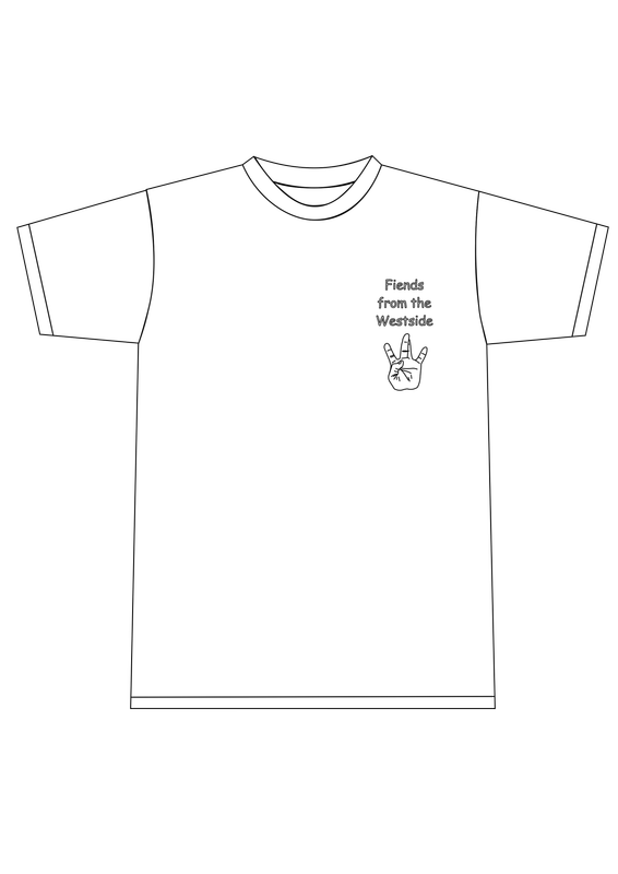 FFTW OG LOGO TEE