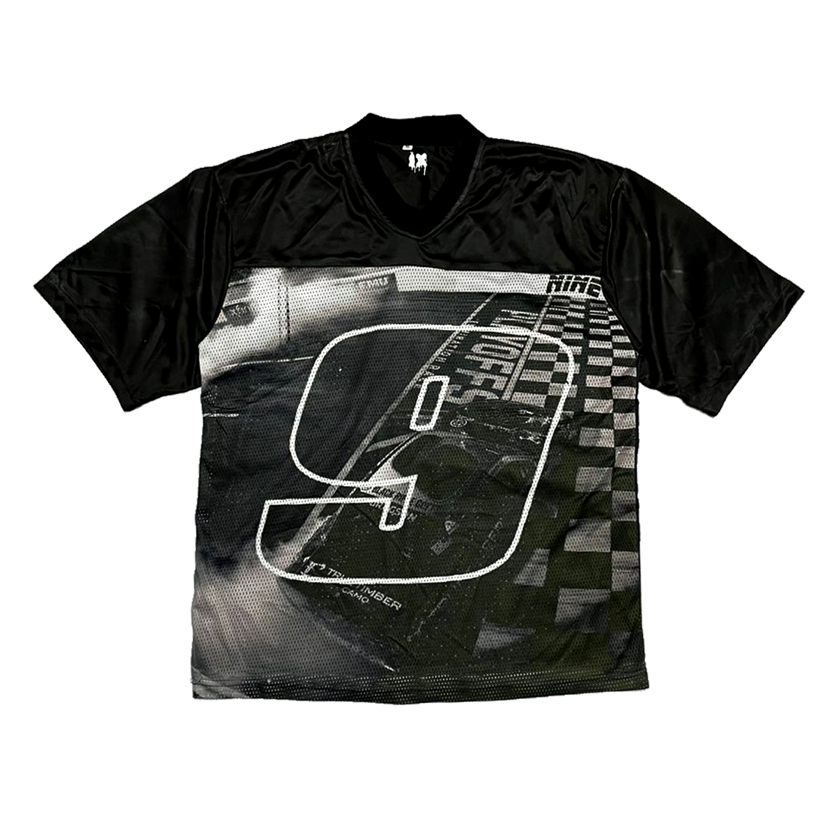 FORMULA 9 JERSEY