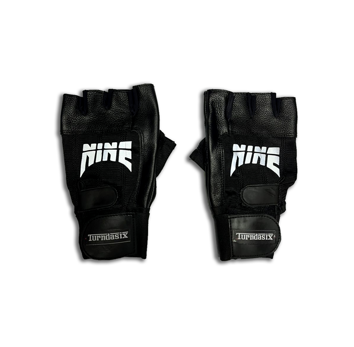 nine racer gloves