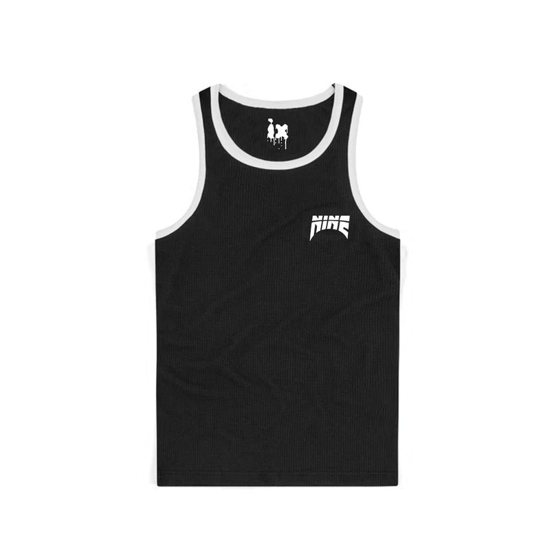 logo vest