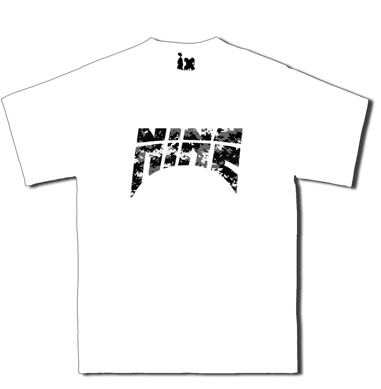 franchise logo tee