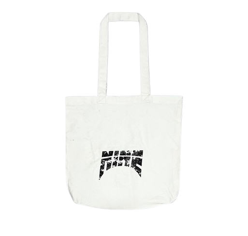 Logo tote