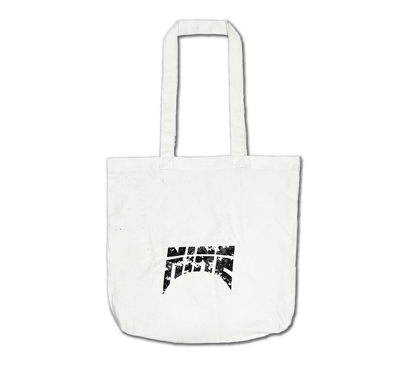 Logo tote