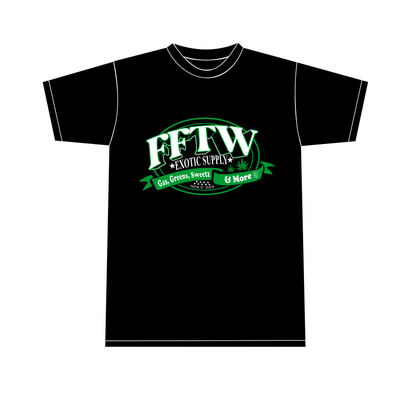 FFTW EXOTIC SUPPLY TEE