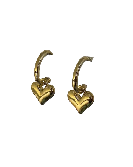 Love struck Earrings