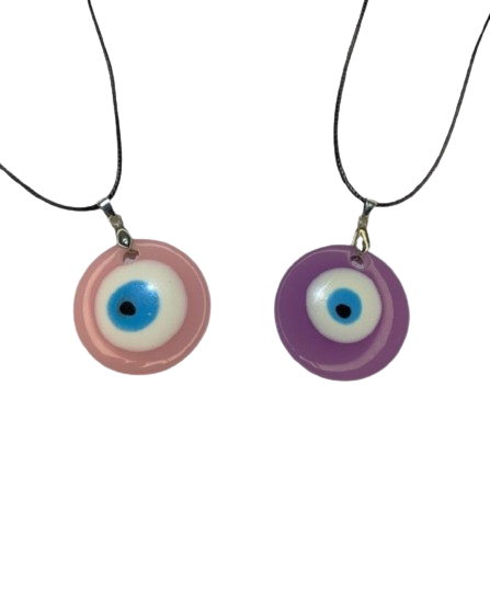 Evil Eye Necklaces