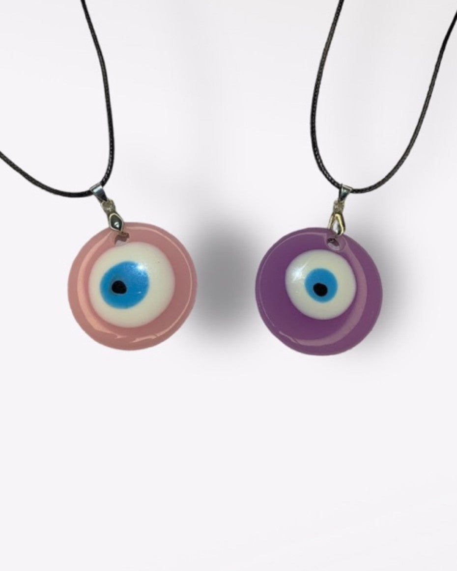 Evil Eye Necklaces