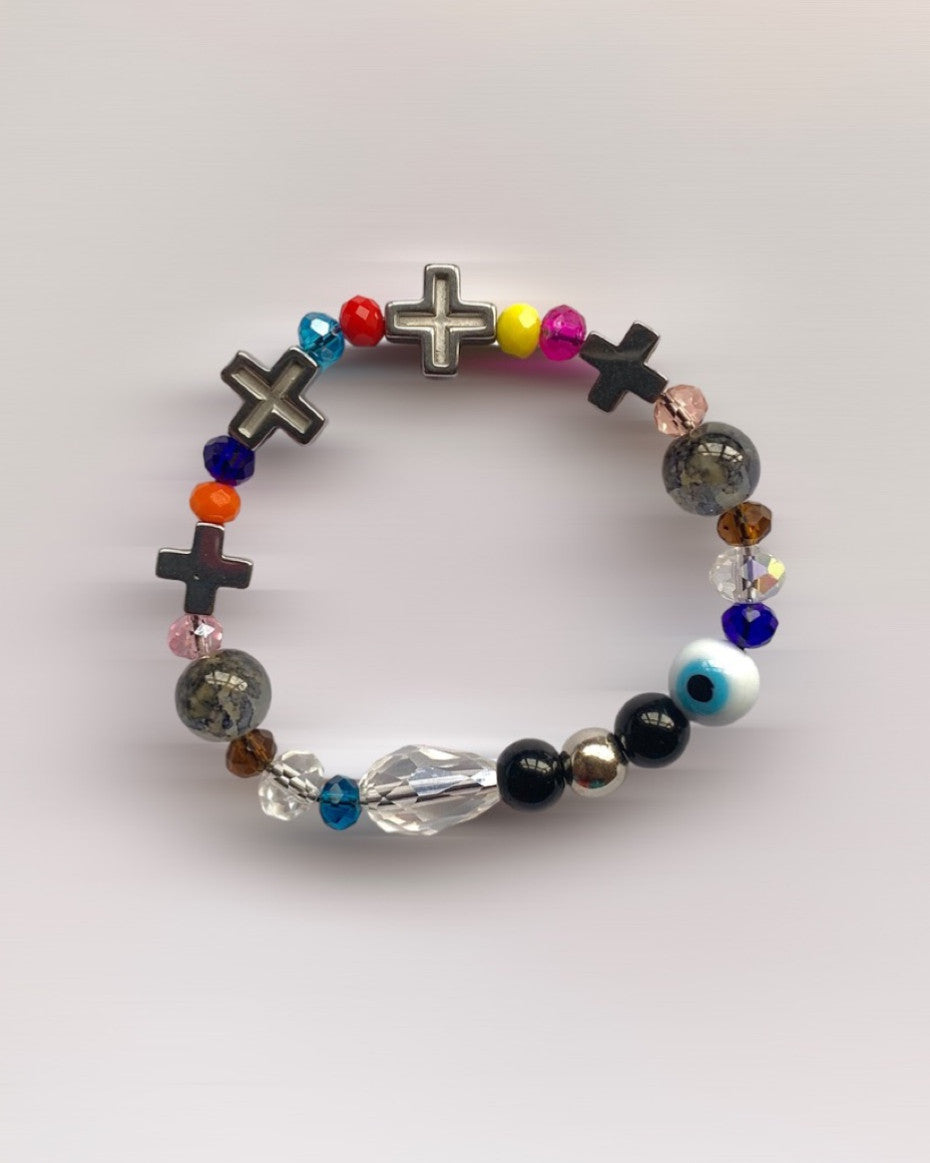 Triple c Bracelet