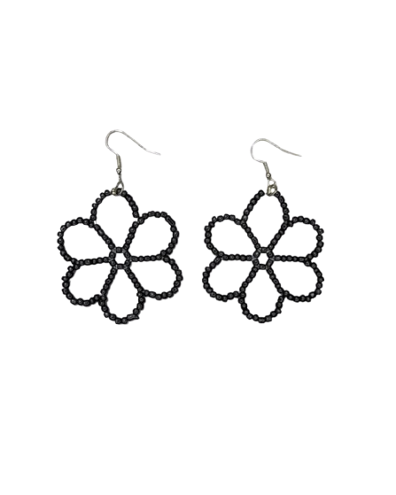 Daisy Earrings