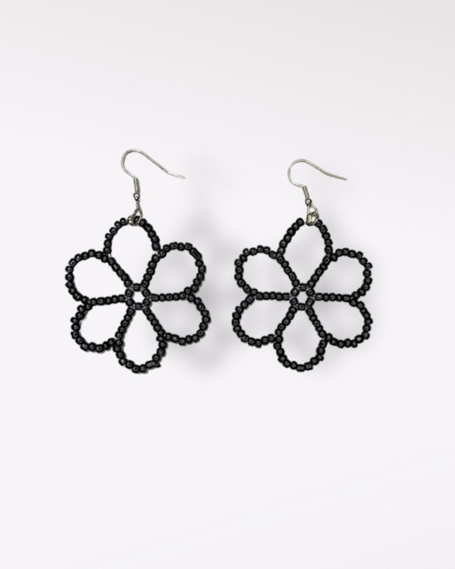 Daisy Earrings