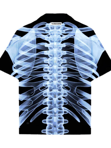 X-Ray Vision Shirt