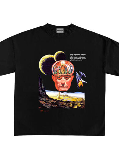 Cosmic Mind T-Shirt