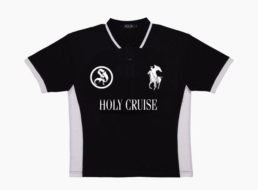 Polo tee