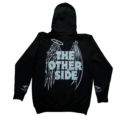 Alter Ego Hoodie