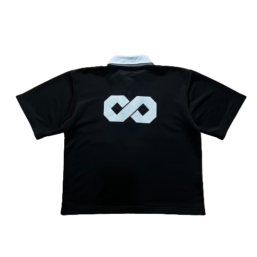 Infinity Club Polo Shirt