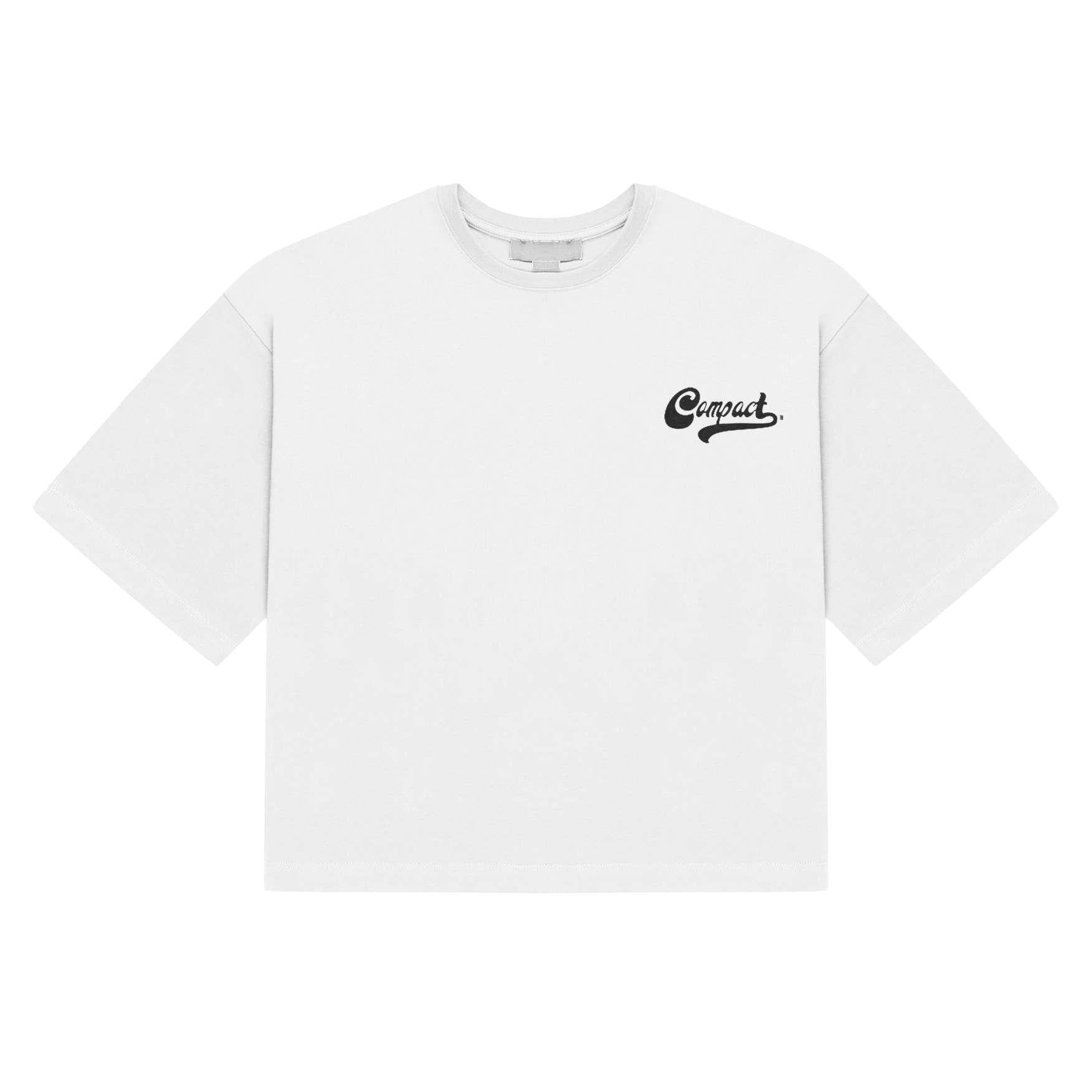 Compact Tee 1