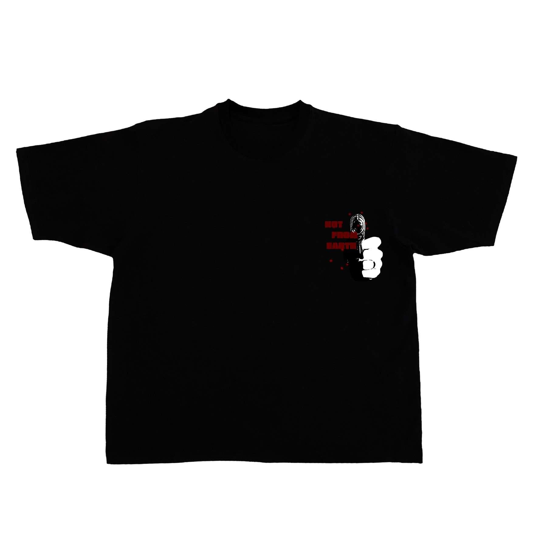 Handgun Tee