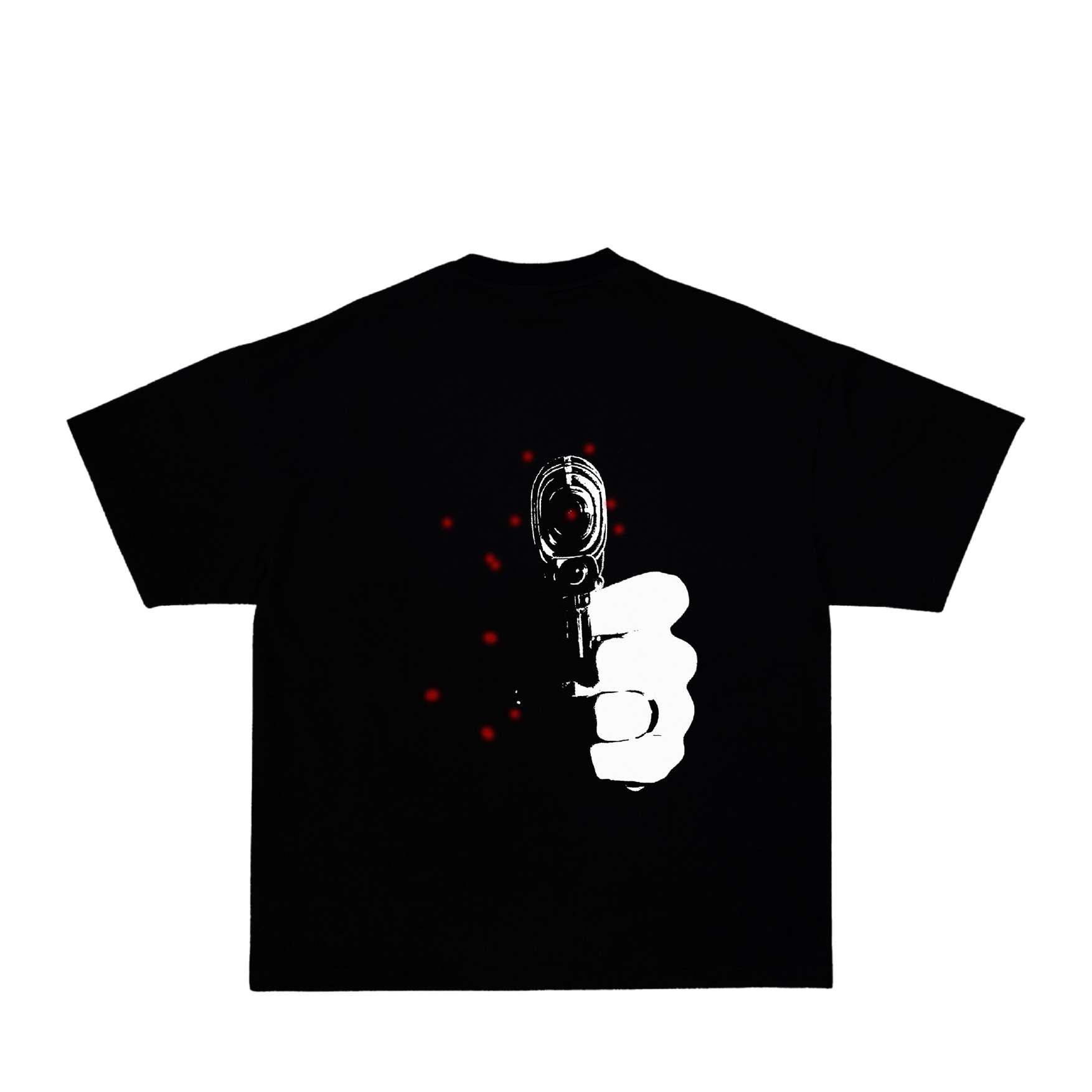 Handgun Tee