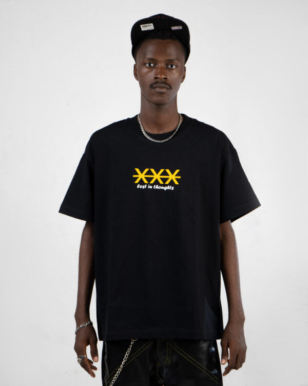 Xplore XXX Tee