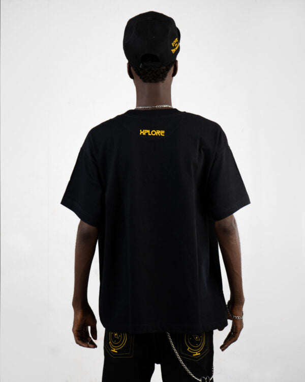 Xplore XXX Tee