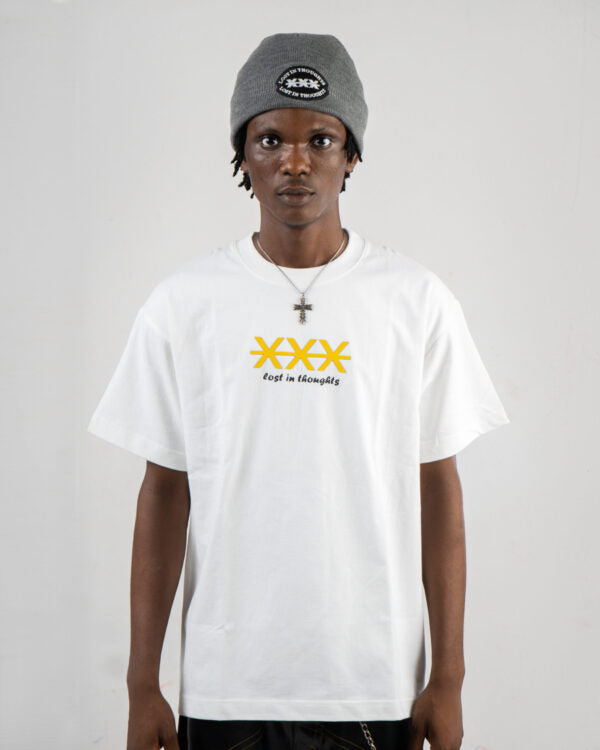 Xplore XXX Tee