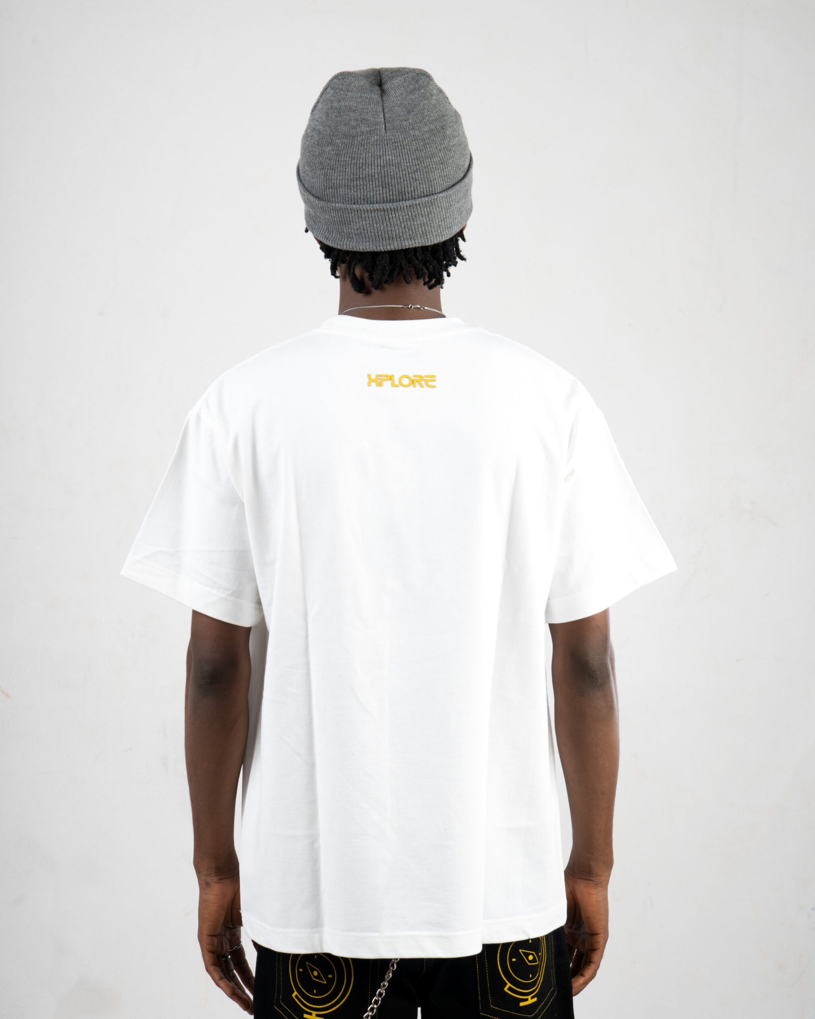 Xplore XXX Tee