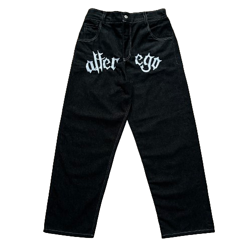 Alter Ego Denims