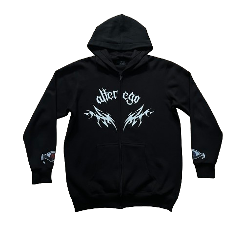 Alter Ego Hoodie