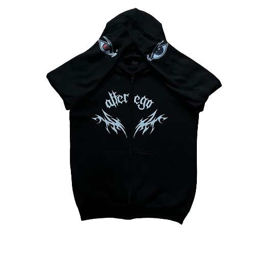 Alter Ego Hoodie