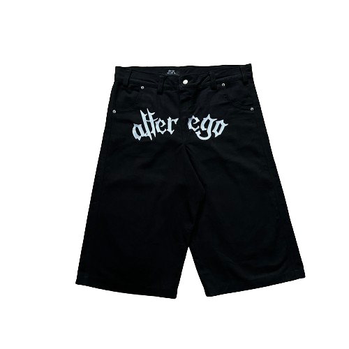 Alter Ego Jorts