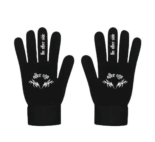 Alter Ego Gloves (I See The Lies)