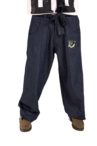 PXTW baggy jeans trousers