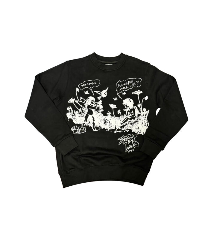 PARADISE SWEATSHIRT