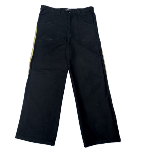 -TRUST CHAMPION DENIM PANTS