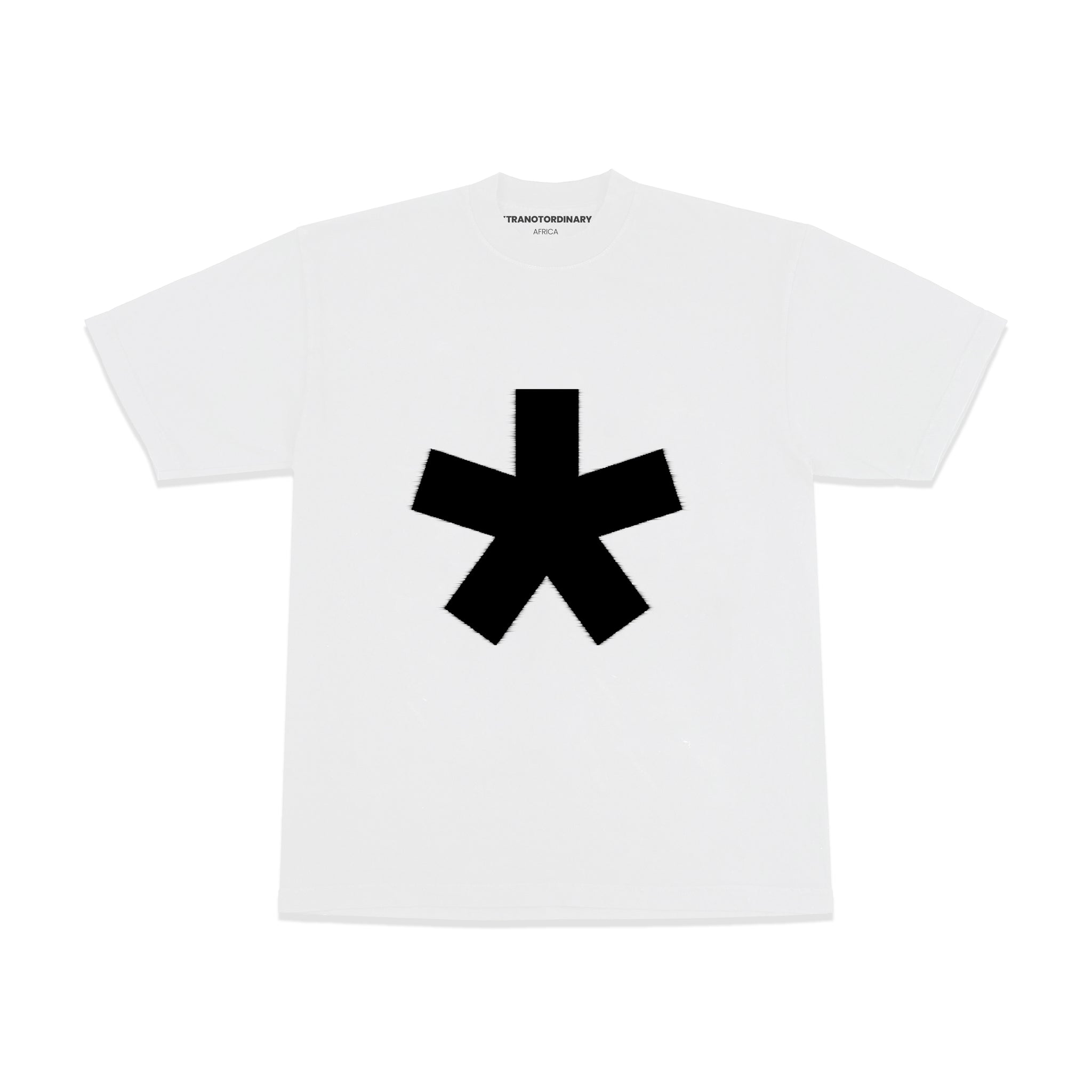 Stamp T-shirt