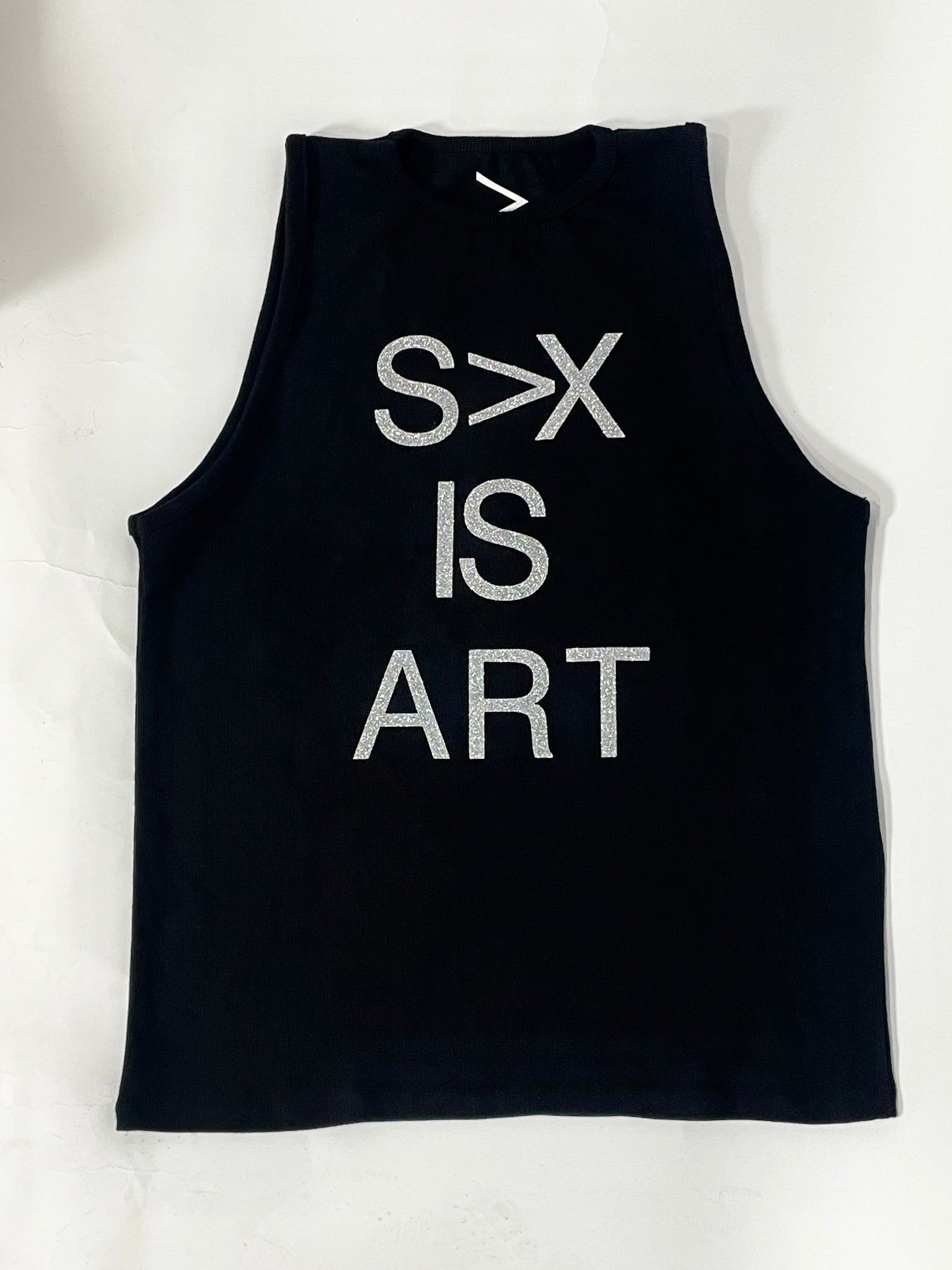 S>X VEST