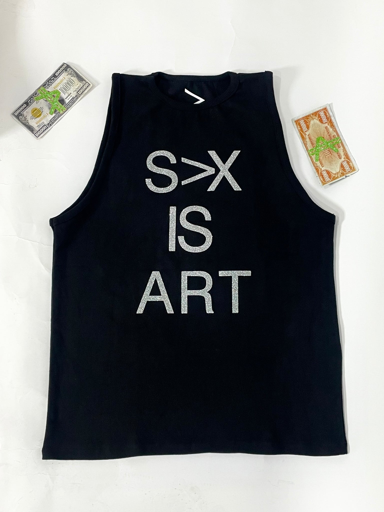 S>X VEST