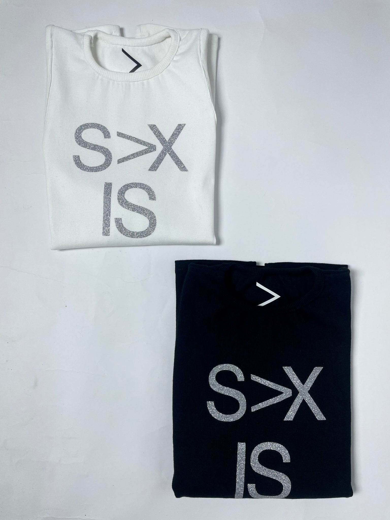 S>X VEST