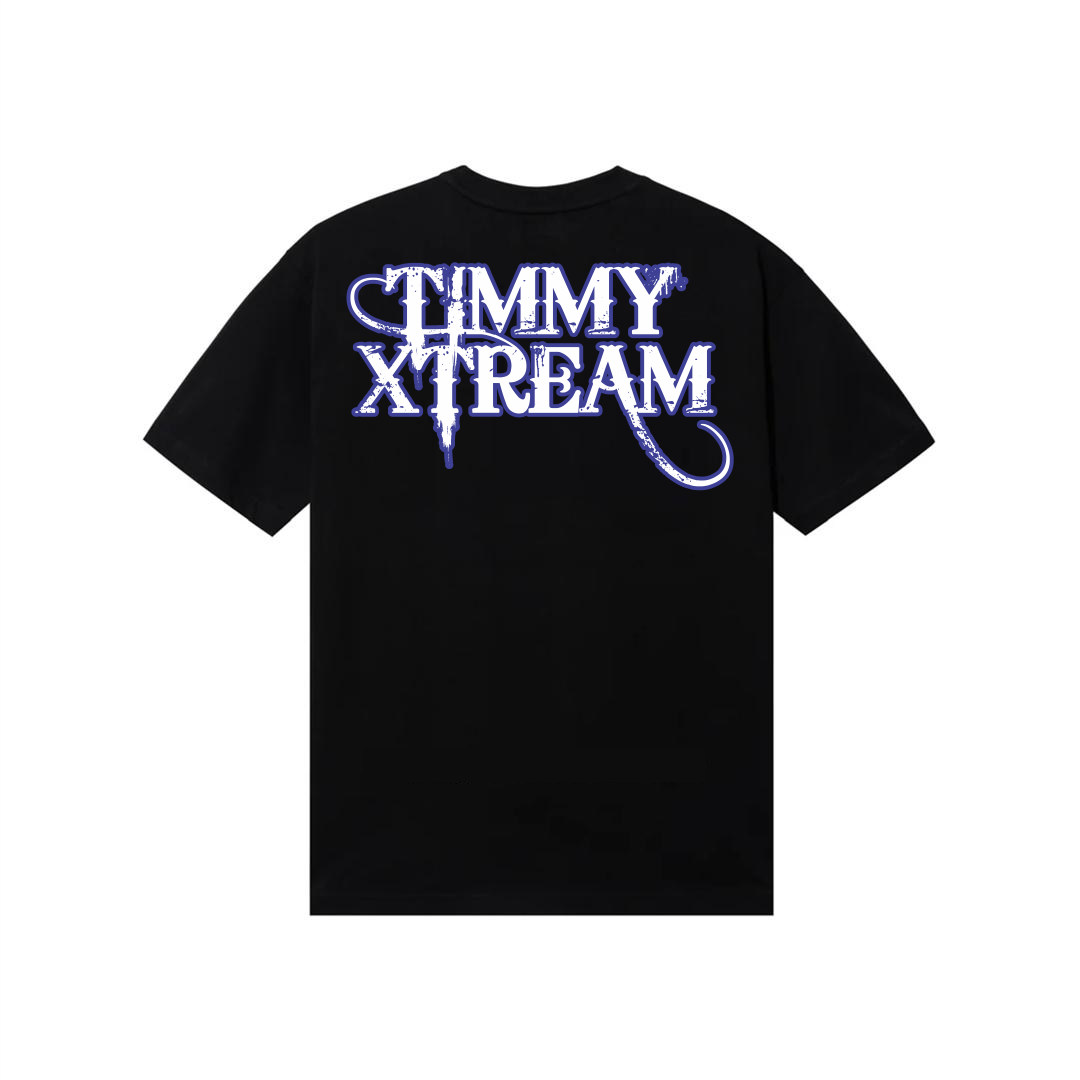 Timmyxtream Psychedelic