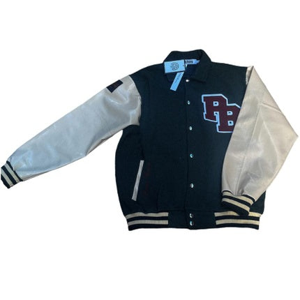 KW Varsity Jacket