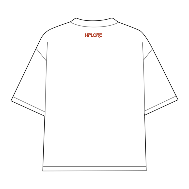 Xplore LIT TEE